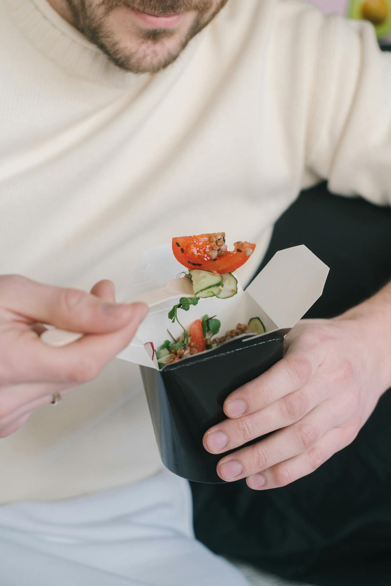 spicy bite takeaway 1